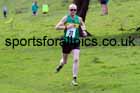 Mens Masters and Mens Under-20s, 2022 NECAA Cross Country Relays, Thornley Hall Farm, Peterlee, County Durham, October 15th. Photo: David T. Hewitson/Sports for All Pics